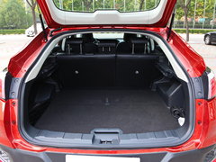 2017款 2.0L CVT领尚版