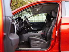 2017款 2.0L CVT领尚版