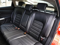 2017款 2.0L CVT领尚版