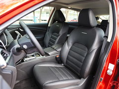 2017款 2.0L CVT领尚版