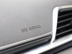 2017款 2.0L CVT领尚版