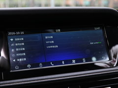 2017款 2.0L CVT领尚版