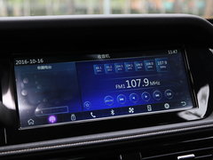 2017款 2.0L CVT领尚版