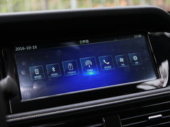 2017款 2.0L CVT领尚版