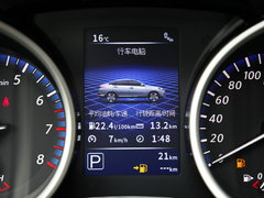 2017款 2.0L CVT领尚版