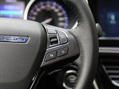 2017款 2.0L CVT领尚版