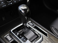 2017款 2.0L CVT领尚版