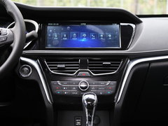 2017款 2.0L CVT领尚版