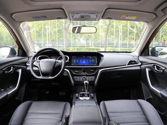 2017款 2.0L CVT领尚版