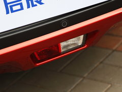 2017款 2.0L CVT领尚版