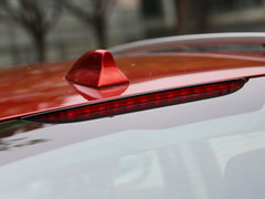 2017款 2.0L CVT领尚版