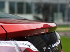 2017款 2.0L CVT领尚版