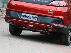 2017款 2.0L CVT领尚版