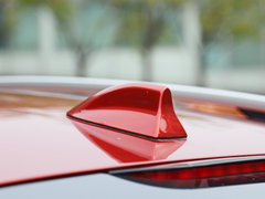 2017款 2.0L CVT领尚版