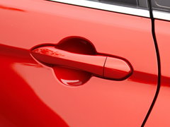 2017款 2.0L CVT领尚版