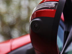 2017款 2.0L CVT领尚版
