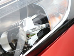 2017款 2.0L CVT领尚版