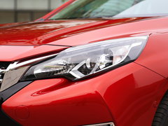 2017款 2.0L CVT领尚版