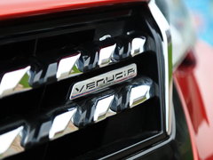 2017款 2.0L CVT领尚版