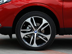 2017款 2.0L CVT领尚版