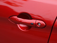 2017款 2.0L CVT领尚版