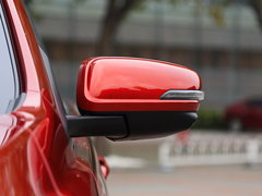 2017款 2.0L CVT领尚版
