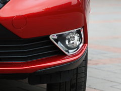 2017款 2.0L CVT领尚版