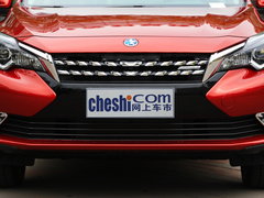2017款 2.0L CVT领尚版