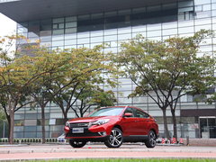 2017款 2.0L CVT领尚版