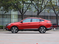 2017款 2.0L CVT领尚版