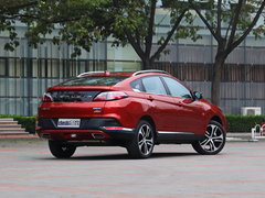 2017款 2.0L CVT领尚版