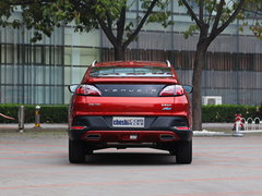 2017款 2.0L CVT领尚版
