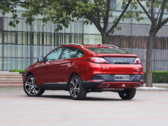 2017款 2.0L CVT领尚版