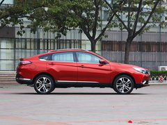 2017款 2.0L CVT领尚版