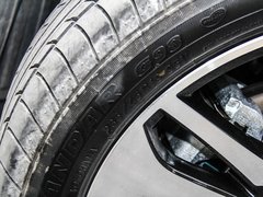 2017款 2.0L CVT领尚版