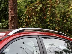2017款 2.0L CVT领尚版