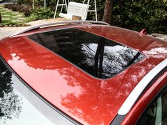2017款 2.0L CVT领尚版