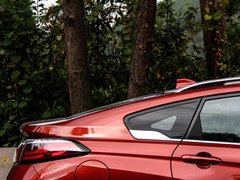 2017款 2.0L CVT领尚版