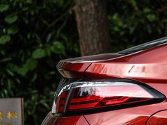 2017款 2.0L CVT领尚版