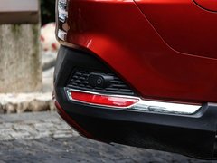 2017款 2.0L CVT领尚版