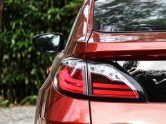 2017款 2.0L CVT领尚版