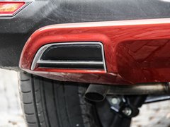2017款 2.0L CVT领尚版