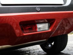 2017款 2.0L CVT领尚版