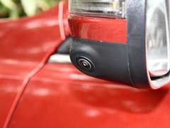 2017款 2.0L CVT领尚版
