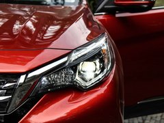 2017款 2.0L CVT领尚版