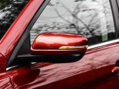 2017款 2.0L CVT领尚版