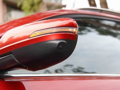 2017款 2.0L CVT领尚版