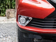 2017款 2.0L CVT领尚版