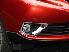 2017款 2.0L CVT领尚版