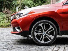 2017款 2.0L CVT领尚版